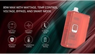 Ready JT PULSE AIO.5 KIT MOD TANPA RBA VANDY VAPE AUTHENTIC By Vandy Vape