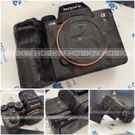 3M 2080 skin sticker for Sony A7SIII - HDSKIN