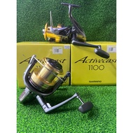 Shimano Activecast Surf  Fishing Reel