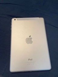 iPad mini 2 16gb