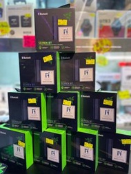 ⭕藍牙麥克風⭕⭐🌟Razer Seiren BT 藍牙麥克風 🌟