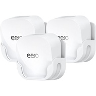 XLTTYWL eero 7 Wall Mount Kit, erro 7 Mount Bracket Optimize Space&Cable Management Accessories eero