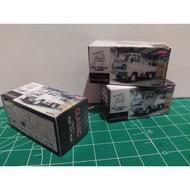 WPL D12 Rc Box miniature 1 scale/12