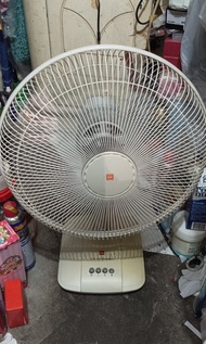 大風扇