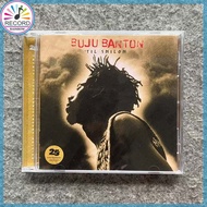 Buju Banton Til Shiloh Original CD Album [Sealed] Brand New 1Z07540 STZK