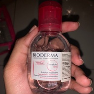 Sensibio Bioderma