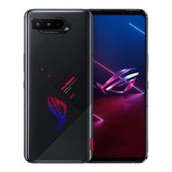 ASUS 【外箱不良】ROG Phone 5s (12G/256G) 幻影黑 黑色 ZS676KS-1A109TW