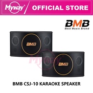 BMB CSJ-10 10" 2-Way Speaker