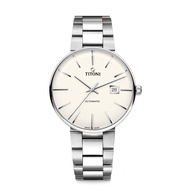 Titoni  Luxury Gents Watch - Airmaster - Model: 83627 S-606
