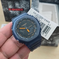 Original Gshock GA2100K2
