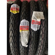 DUNLOP Tyre F20 2.50/18 *sotong