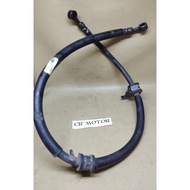 Honda CB 150 R led K15g front brake caliper master cable hose original