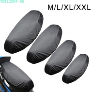 [TWT]Seat Cover Accessories Replacement Motorcycle 210D Oxford Cloth Universal