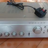 SONY TA-FA3ES 擴音機