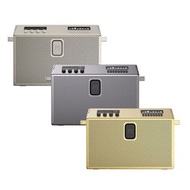 Mondo - MONDO SPEAKER LARGE 藍牙喇叭 Greige