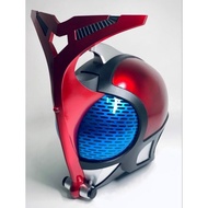 Kamen rider kabuto homemade helmet