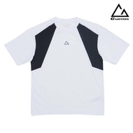 GIORDANO Men's G-Motion Polyester Jersey Crew Neck Tee (01025464)