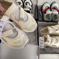 FILA FUSION 女裝海螺涼鞋