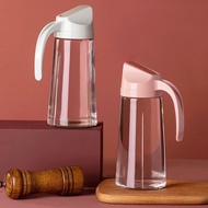 Soy Sauce Oil Storage Container Soy Sauce Oil Storage Container Glass Bottle Storage