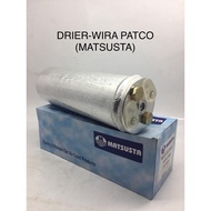 RECEIVER DRIER-WIRA PATCO (MATSUSTA)