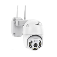 กล้องวงจรปิด V380 Pro CCTV Camera กล้องวงจรปิดไรสาย กล้องวงจร Full HD 1080P Wifi 8ล้านพิกเซล กล้องวง