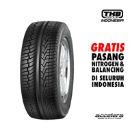 Ban Mobil CRV Grand vitara Accelera Iota 225/65 R17 Black