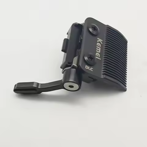 Kemei 2796 Replacement Blade Hair Clipper Blade Barber Cutter Head For Electric Hair Trimmer Clipper