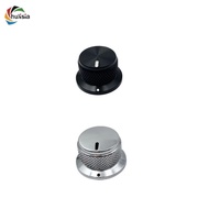 chulisia Potentiometer control knobs, cylinder knob with wrench, dimmer knob, volume