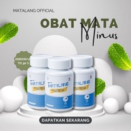 MATA Eye Medicine Minus Cataract | Puffy Eye Medicine | Bintitan Eye Medicine | Swelling Deflate Eye
