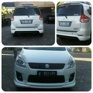 Ertiga luxury t5 bodykit