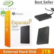 2023 Fast delivery Seagate 2TB 1TB Hard Drive High Speed External Hard Drive HDD