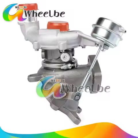 Turbo Turbocharger Set RH&LH For Ford Explorer Taurus Lincoln 2010-19 MKS MKT 3.5L 7903185006S A0007