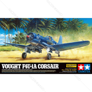 TAMIYA 1/32 Vought F4U-1A Corsair 60325