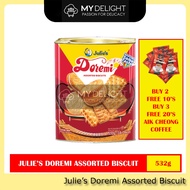 Julie's Doremi Assorted Biscuit Julie Doremi Assorted Biscuit Similar ROMA Assorted Biscuit
