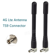 2pcs/lot 4G WiFi TS9 Antenna Wireless Router Antenna for HUAWEI E5377 E5573 E5577 E5787 E3276 E8372 ZTE MF823 3G 4G Modem