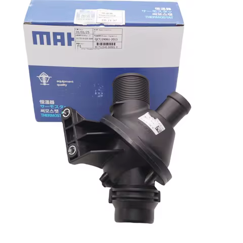 Coolant Thermostat for MAHLE For BMW X3 328i 320i 528i F10 F30 228i 320i 328i 11538635689