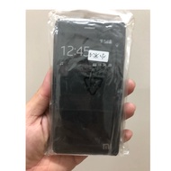 Flip case xiaomi 4....