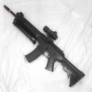Mainan Anak Sniper Dcobra M790 - Model Kokang