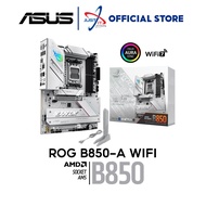 ASUS ROG B850-A WIFI DDR5 / D5 AM5 GAMING MOTHERBOARD COMBO 7600 / 7700X / 7950X / 9800X3D / 7900 / 