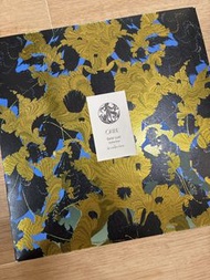 ORIBE Gold Lust Collection 護髮套裝