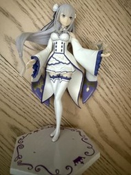 Zero Emilia Figure