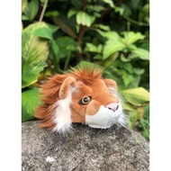 Safari Wonders - Cute Lion Kids Hat | Kids Lion Hat Garden Safari Indonesia