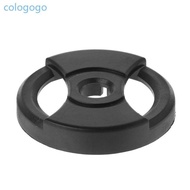 COLO 45 Adapter for Vinyl Record Turntables 45RPM Turntable Phonograph for Tech