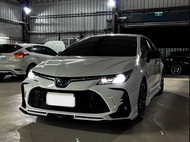 20年Altis 豪華版 全額貸沒問題，送行車紀錄器、稅金、保養、清潔辦到好 問了就是你的。