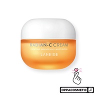 Laneige Radian-C Cream 10ml / 7ml