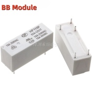 HF118F/JQX-118F 005 012 024 048-1ZS1T Relay One Set 5 Pins 10A