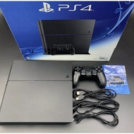 PS4 PlayStation 4 Sony Original Slim Pro 500GB 1TB 2TB Console Used Ship fast