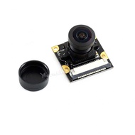 Compatible with NVIDIA Jetson Nano Camera IMX219-160 8-Megapixels Camera Module 3280 × 2464 Resoluti