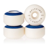 Spitfire Classic Skateboard Wheels - Set of 4