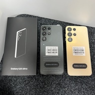 Smartphone Galaxy S25 ULTRA 5G 12+512G 6.7 Cross-Border Smart Android 14 Mobile Phone